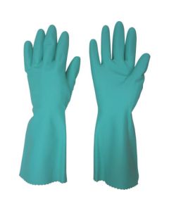 PVC Gloves 100ชุด