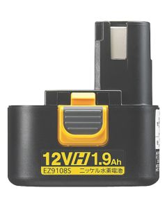 แบตเตอรี่นิกเกิลเมทัลไฮไดรด์ 12 โวลต์