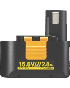 แบตเตอรี่นิกเกิลเมทัลไฮไดรด์ 15.6 โวลต์