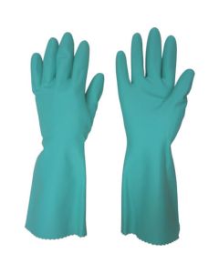 PVC Gloves Soft Ace