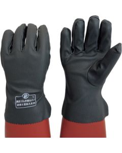 Protection Cover for High Pressure Rubber Gloves