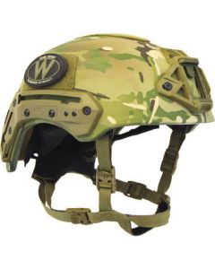 หมวกกันน็อคมัลติแคม Exfil Ballistic ขนาด 2