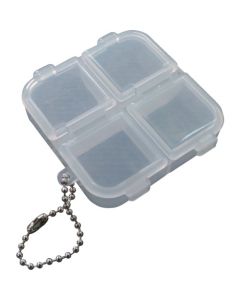 Parts Case SQUARE 3KOMA CASE