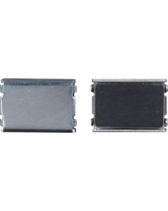 Magnetic Chips Square with Yoke E-3 30X44mm 2pc-pack ชุดละ 2อัน
