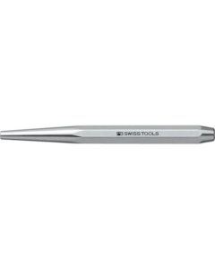 Drift Punches, flat tip, octagonal