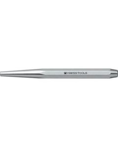Drift Punches, flat tip, octagonal