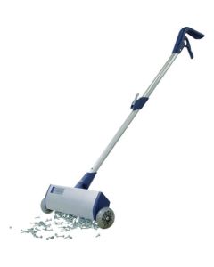Hand Magnet (with casters)
