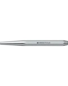 Drift Punches, flat tip, octagonal
