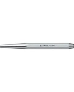 Drift Punches, flat tip, octagonal
