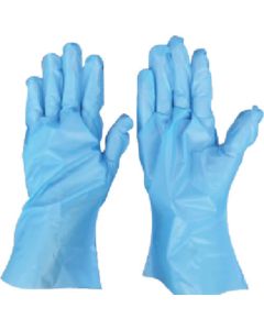 Polyethylene gloves 50กล่องกล่องละ 100แผ่น