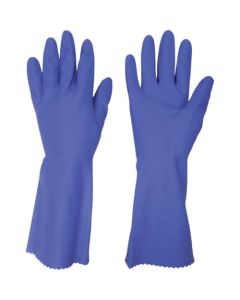 PVC Gloves 100ชุด