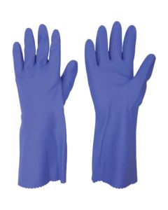 PVC Gloves Soft Ace