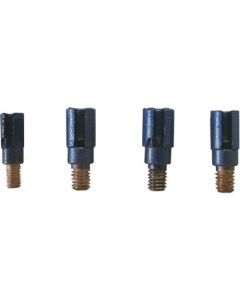 Quiet Water Circulating Drill Diamond Bit กล่องละ 10อัน