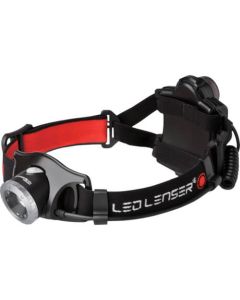 ไฟหน้า (LED) H7.2 (ตุ่ม)