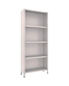 Light-Duty Closed Shelving(Height:2100mm)