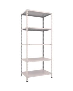 Light-Duty Open Shelving (Height:2100mm)