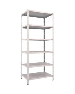 Light-Duty Open Shelving (Height:2100mm)