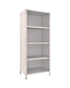 Light-Duty Closed Shelving(Height:2100mm)