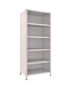 Light-Duty Closed Shelving(Height:2100mm)