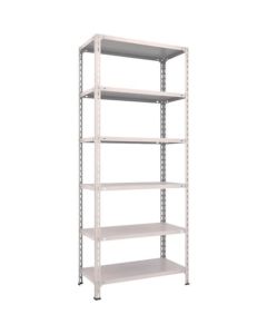Light-Duty Open Shelving (Height:2100mm)