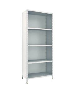 Light-Duty Closed Shelving(Height:2100mm)