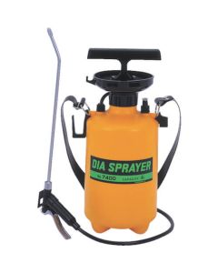 DIA SPRAYER เครื่องพ่นยาแบบอัดลมมือ 4L