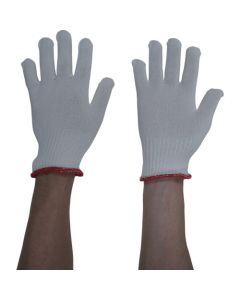 [ยกเลิก] Ansel Cut Resistant Gloves Polar Bear Medium Weight 74-035 M