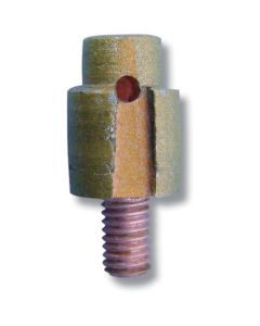 Quiet Water Circulating Drill Diamond Bit 1อัน