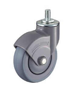 The Quiet Synthetic Resinous Caster 1อัน