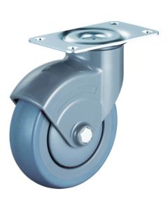 The Quiet Synthetic Resinous Caster