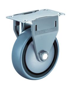 The Quiet Synthetic Resinous Caster