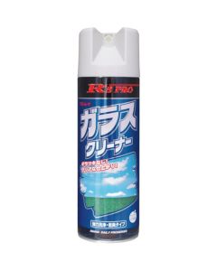 Glass Cleaner R'sPRO Glass Cleaner 480ml