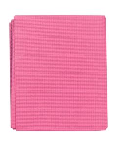 Compact Fitness Yoga Mat