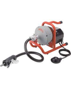 Drain Cleaner