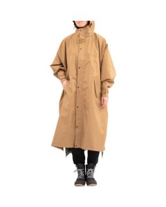 Cycle Mode High Poncho