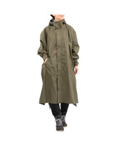 Cycle Mode High Poncho