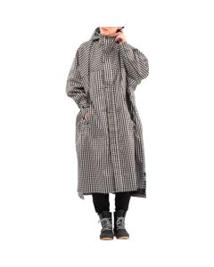 Cycle Mode High Poncho