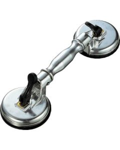 Manual Suction Pad Double A