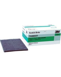 Scotch-Brite (TMU) Hand Pads Cuttable