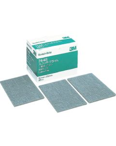 Scotch-Brite (TMU) Hand Pad