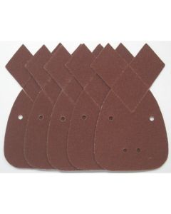 Sandpaper 10อัน
