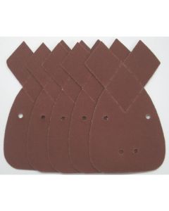 Sandpaper 10อัน