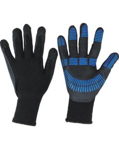 Anti-slip Gloves Nitrile Plus
