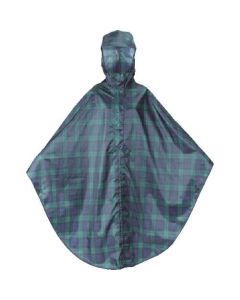 Cycle Poncho