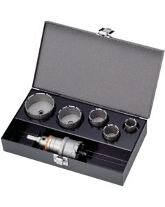 ชุดกล่องเครื่องมืออเนกประสงค์ 3 ชิ้น รุ่น TB-40SD
