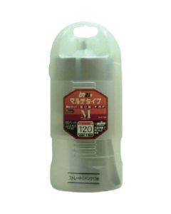 UR21 100 มม. แบบตรง สำหรับ ALC