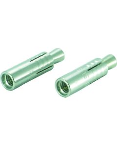 RoutiCut Anchor สแตนเลสสตีล CAS Type 16CAS