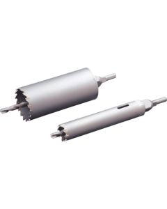 ดอกสว่านเจาะแกน ES แบบโรตารี่ ขนาด 90 มม. ก้าน SDS