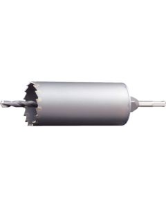 ดอกสว่านเจาะแกน ES แบบสั่นสะเทือน ขนาด 90 มม. ก้าน SDS
