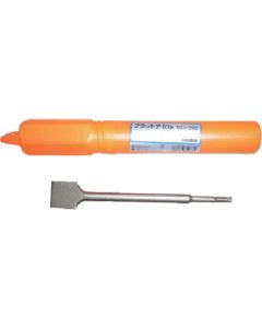 สิ่วแบน HTF10 x 250 SDS